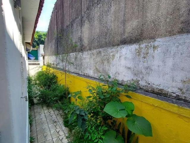 Casa / Sobrado em Condomínio para Locação em Santos/SP Vila Belmiro 3 Quartos