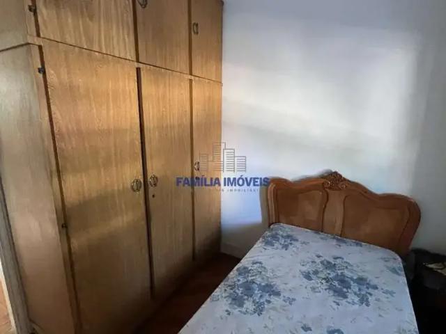 Casa / Sobrado em Condomínio para Locação em Santos/SP Vila Belmiro 3 Quartos