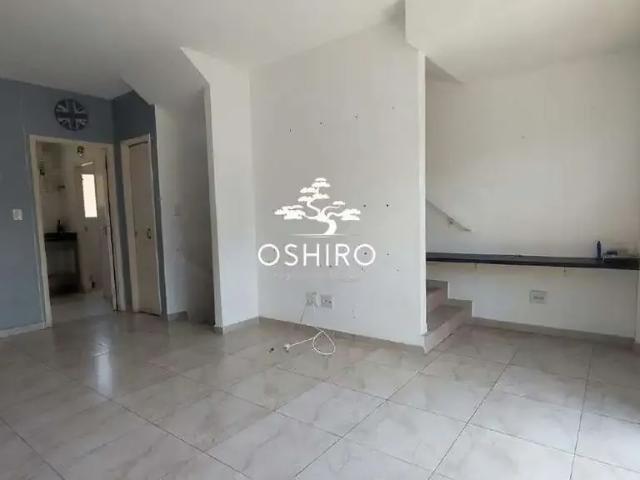 Casa / Sobrado em Condomínio para Locação em Santos/SP Vila Belmiro 2 Quartos