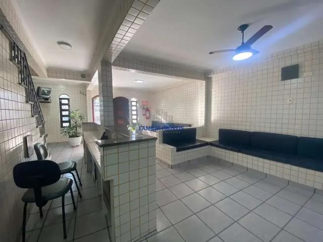 Casa / Sobrado em Condomínio para Locação em Santos/SP Vila Belmiro