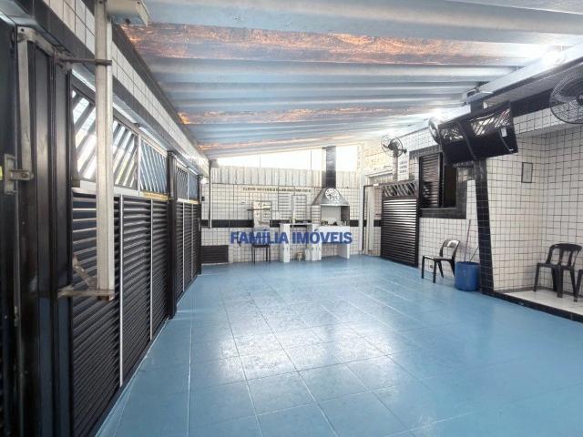 Casa / Sobrado em Condomínio para Locação em Santos/SP Vila Belmiro 9 Quartos
