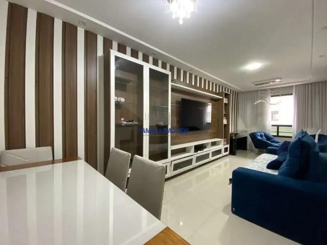 Casa / Sobrado em Condomínio para Locação em Santos/SP Boqueirão 3 Quartos