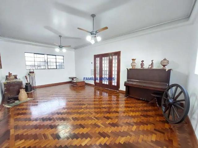 Casa / Sobrado em Condomínio para Locação em Santos/SP Boqueirão 3 Quartos