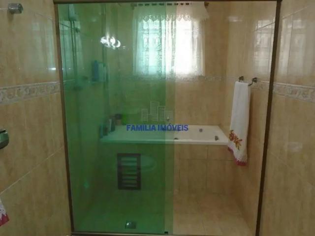 Casa / Sobrado em Condomínio para Locação em Santos/SP Campo Grande 4 Quartos