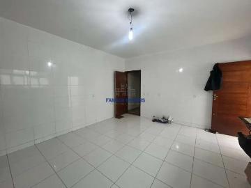 Casa / Sobrado em Condomínio para Locação em Santos/SP Campo Grande 4 Quartos