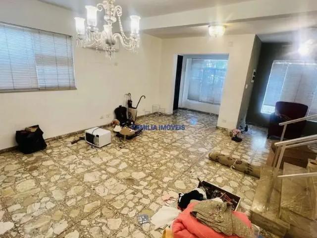 Casa / Sobrado em Condomínio para Locação em Santos/SP Embaré 3 Quartos