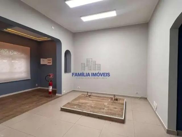 Casa / Sobrado em Condomínio para Locação em Santos/SP Embaré 3 Quartos