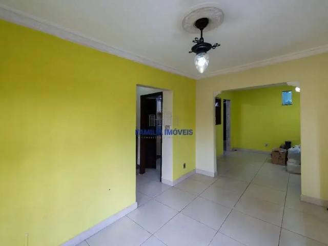 Casa / Sobrado em Condomínio para Locação em Santos/SP Embaré 3 Quartos