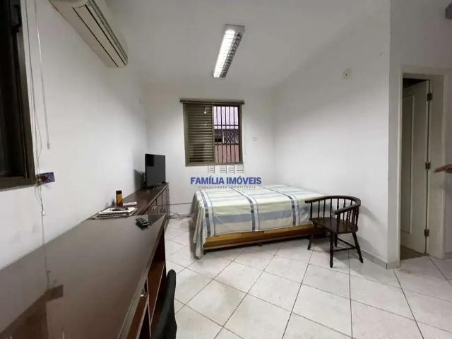 Casa / Sobrado em Condomínio para Locação em Santos/SP Embaré 4 Quartos
