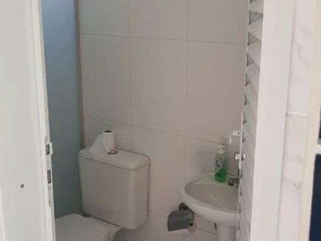 Casa / Sobrado em Condomínio para Locação em Santos/SP Embaré 4 Quartos