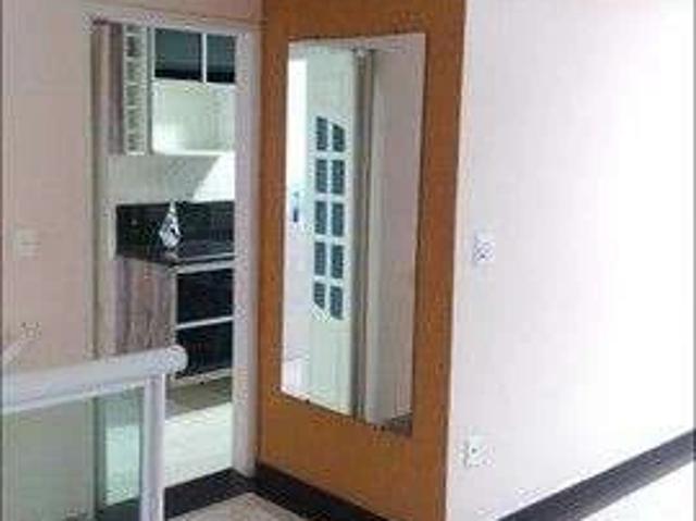 Casa / Sobrado em Condomínio para Locação em Santos/SP Estuário 3 Quartos