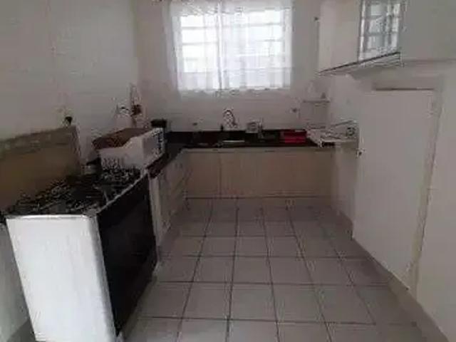 Casa / Sobrado em Condomínio para Locação em Santos/SP Gonzaga 2 Quartos