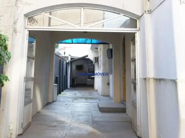 Casa / Sobrado em Condomínio para Locação em Santos/SP Gonzaga 3 Quartos