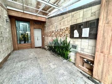 Praça da Independência, Santos, Parque Balneário, Santos, São Paulo