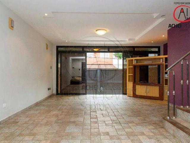 Casa / Sobrado em Condomínio para Locação em Santos/SP Gonzaga 3 Quartos