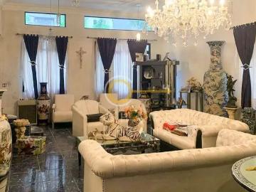 Rua Bahia, Santos, Campo Grande, Santos, Santos, São Paulo