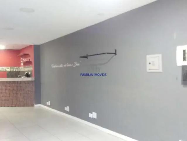 Casa / Sobrado em Condomínio para Locação em Santos/SP Gonzaga