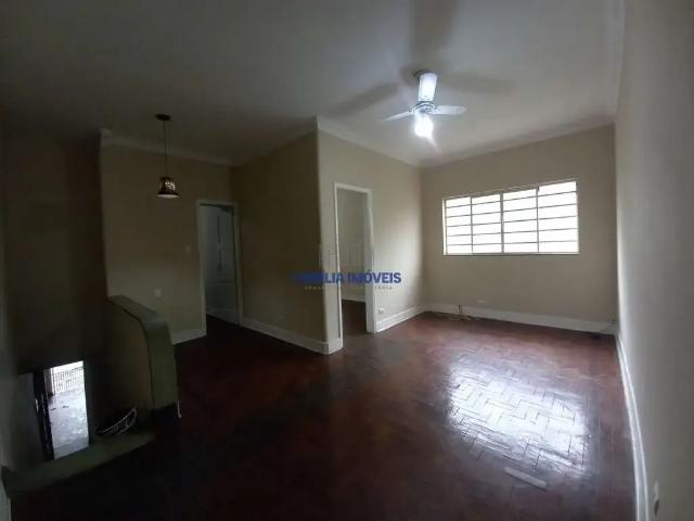 Casa / Sobrado em Condomínio para Locação em Santos/SP Macuco 3 Quartos