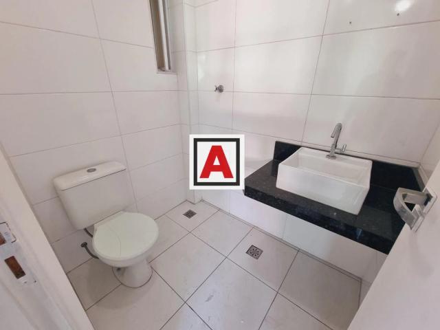 Casa / Sobrado em Condomínio para Locação em Santos/SP Marapé 2 Quartos