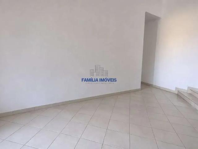 Casa / Sobrado em Condomínio para Locação em Santos/SP Marapé 2 Quartos