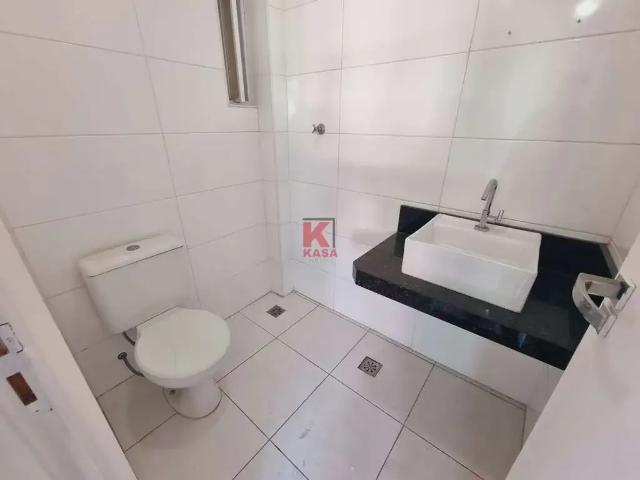 Casa / Sobrado em Condomínio para Locação em Santos/SP Marapé 2 Quartos