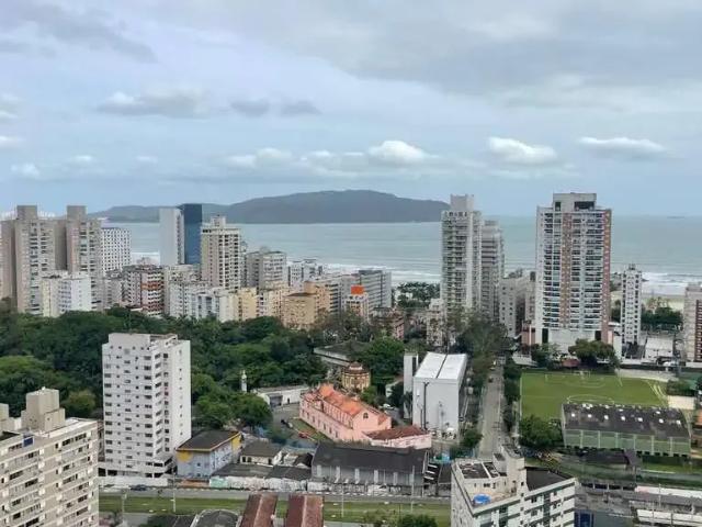 Casa / Sobrado em Condomínio para Locação em Santos/SP Morro Santa Terezinha 6 Quartos