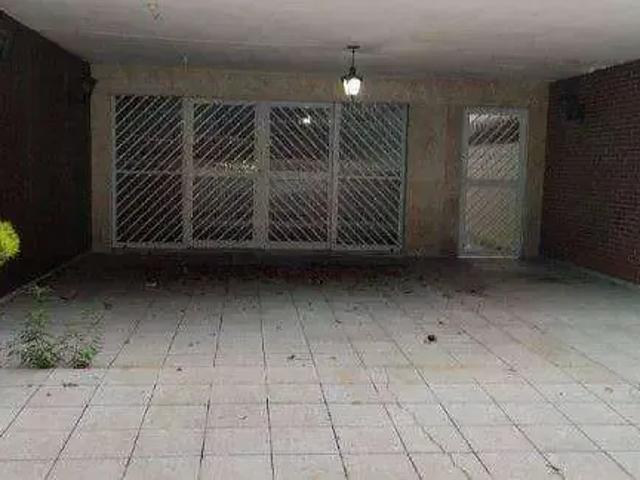 Casa / Sobrado em Condomínio para Locação em Santos/SP Ponta da Praia 4 Quartos