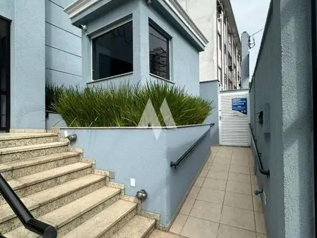 Casa / Sobrado em Condomínio para Locação em Santos/SP Ponta da Praia 4 Quartos