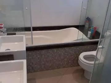 Casa / Sobrado em Condomínio para Locação em Santos/SP Ponta da Praia 4 Quartos