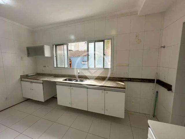 Casa / Sobrado em Condomínio para Locação em Santos/SP Ponta da Praia 4 Quartos