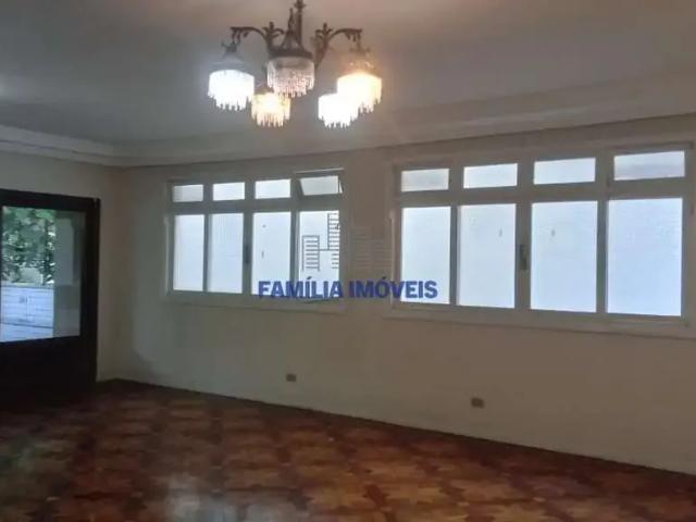 Casa / Sobrado em Condomínio para Locação em Santos/SP Ponta da Praia 4 Quartos