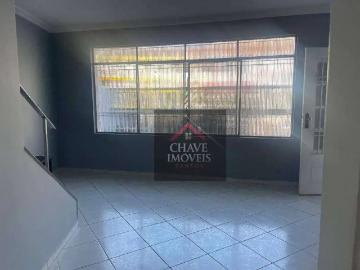 Casa / Sobrado em Condomínio para Locação em Santos/SP Ponta da Praia 3 Quartos
