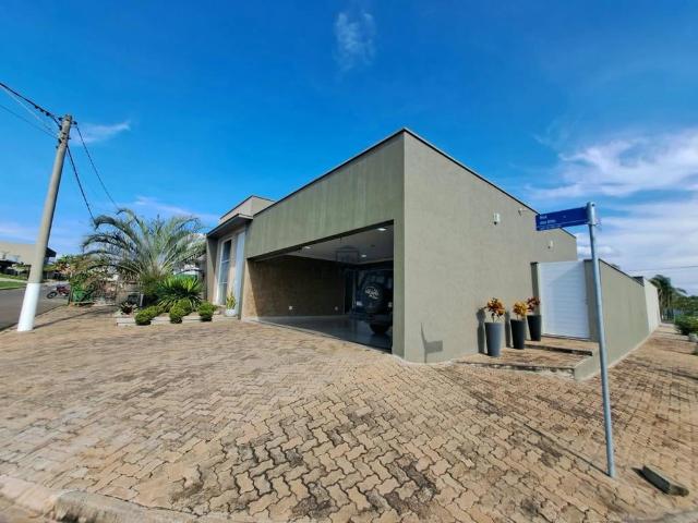 Casa / Sobrado em Condomínio para Locação em Saltinho/SP Mato Alto 3 Quartos