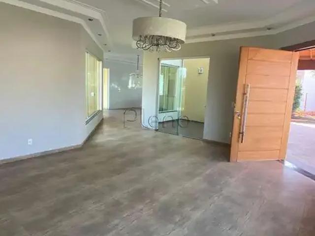 Casa / Sobrado em Condomínio para Locação em Salto/SP Chácara Halter 3 Quartos