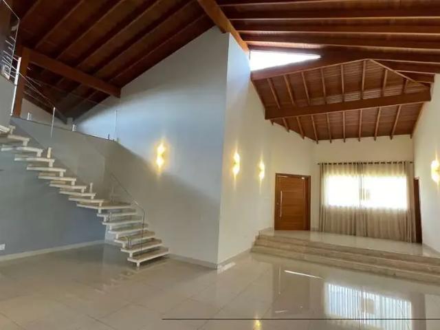 Casa / Sobrado em Condomínio para Locação em Salto/SP Condomínio Fazenda Palmeiras Imperiais 3 Quartos