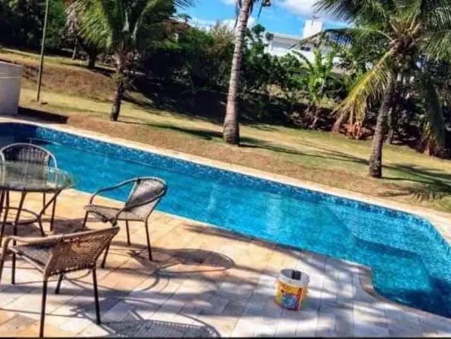 Casa / Sobrado em Condomínio para Locação em Salto/SP Condomínio Fechado Village Haras São Luiz 4 Quartos