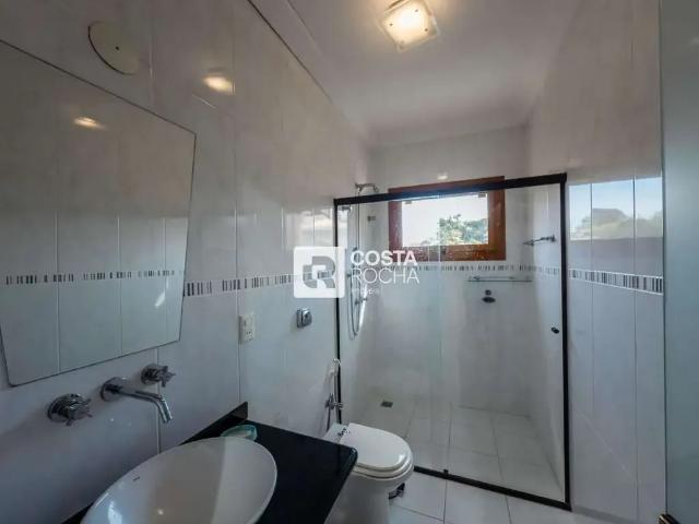 Casa / Sobrado em Condomínio para Locação em Salto/SP Condomínio Fechado Village Haras São Luiz 5 Quartos