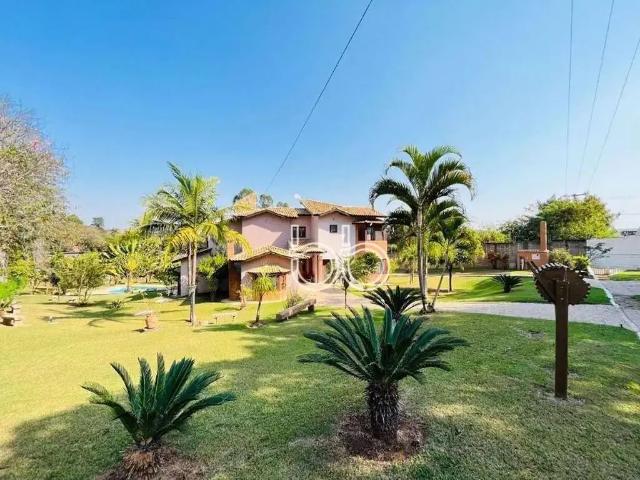 Casa / Sobrado em Condomínio para Locação em Salto/SP Condomínio Fechado Piccolo Paese 4 Quartos