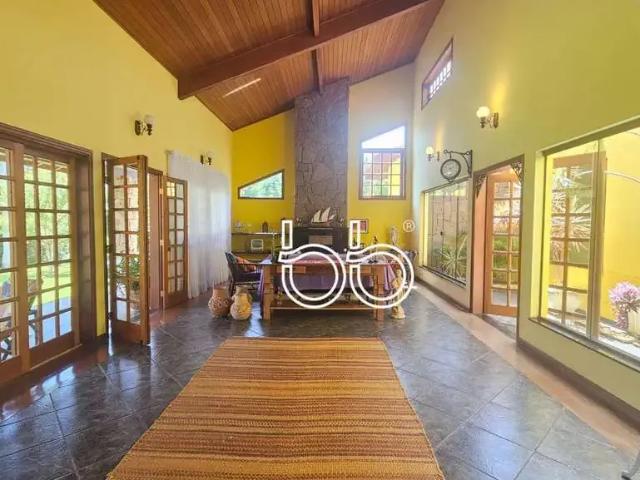 Casa / Sobrado em Condomínio para Locação em Salto/SP Condomínio Monte Belo 4 Quartos