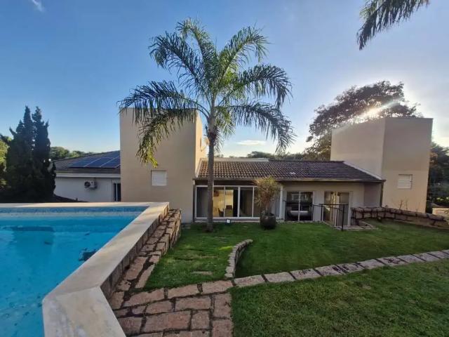 Casa / Sobrado em Condomínio para Locação em Salto/SP Condomínio Monte Belo 4 Quartos