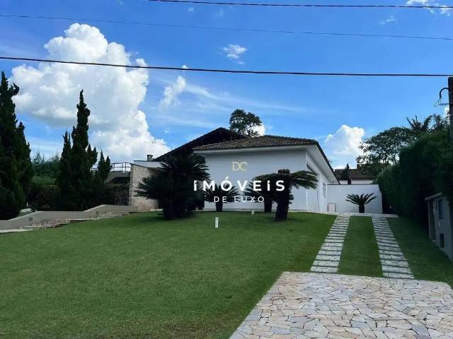 Casa / Sobrado em Condomínio para Locação em Salto/SP Condomínio Monte Belo 4 Quartos