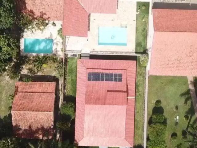 Casa / Sobrado em Condomínio para Locação em Salto/SP Condomínio Zuleika Jabour 3 Quartos