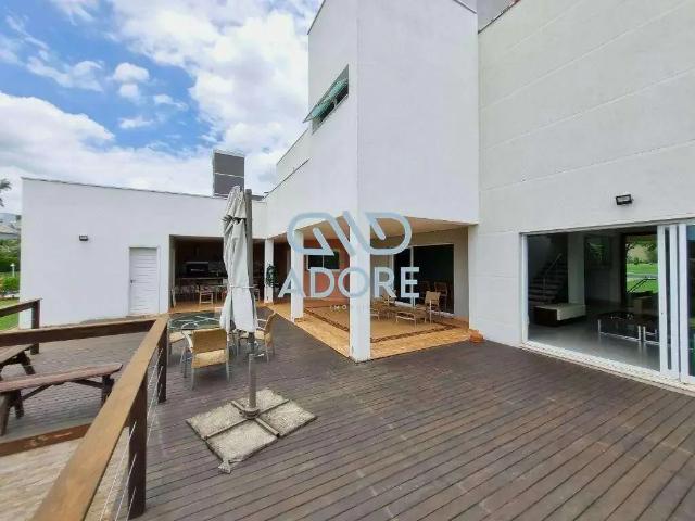 Casa / Sobrado em Condomínio para Locação em Salto/SP Haras Paineiras 4 Quartos