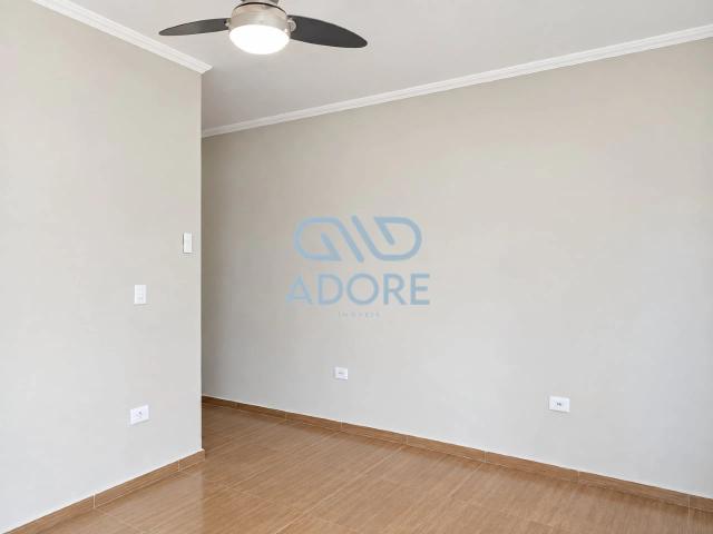 Casa / Sobrado em Condomínio para Locação em Salto/SP Jardim Bandeirantes 3 Quartos