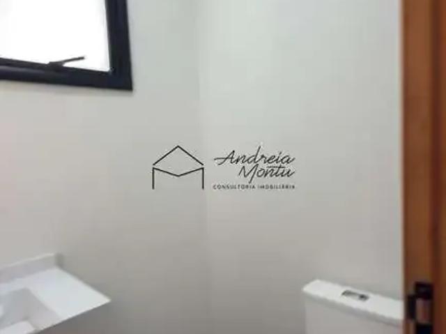 Casa / Sobrado em Condomínio para Locação em Salto/SP Jardim D'Icaraí 3 Quartos
