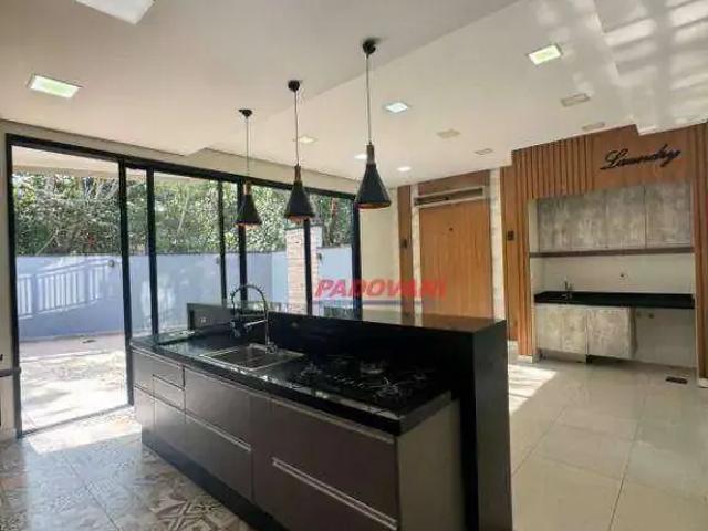 Casa / Sobrado em Condomínio para Locação em Salto/SP Jardim Guarujá 3 Quartos