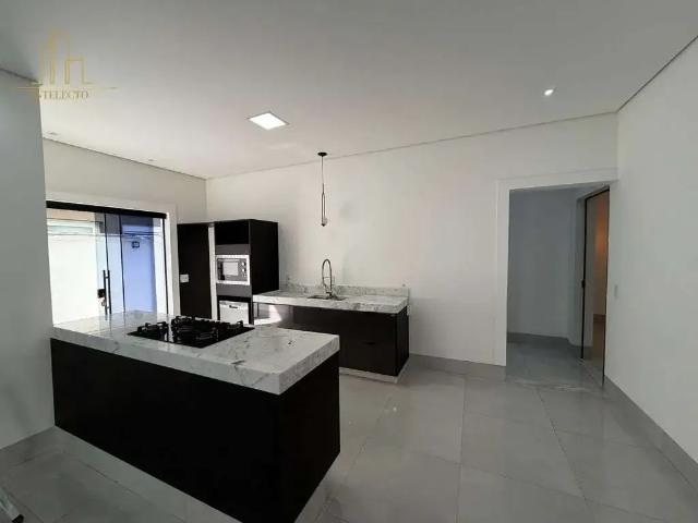 Casa / Sobrado em Condomínio para Locação em Salto/SP Loteamento Ilha de Capri 3 Quartos