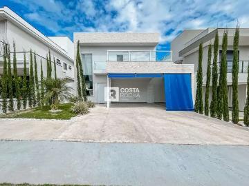 Casa / Sobrado em Condomínio para Locação em Salto/SP Loteamento Ilha de Capri 3 Quartos