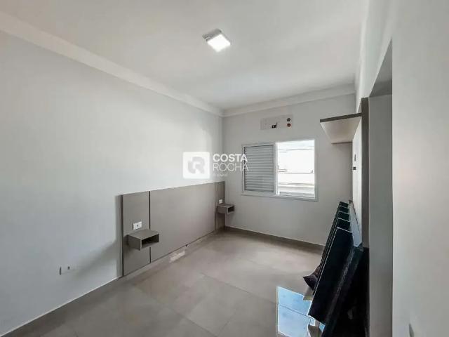 Casa / Sobrado em Condomínio para Locação em Salto/SP Loteamento Ilha de Capri 3 Quartos