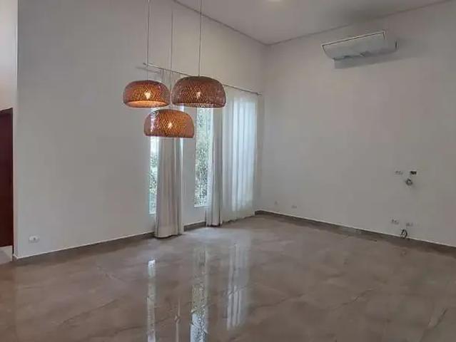 Casa / Sobrado em Condomínio para Locação em Salto/SP Portal dos Bandeirantes Salto 3 Quartos